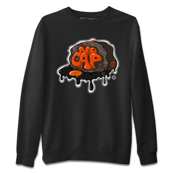 Yeezy Boost 350 V2 Carbon Beluga shirt to match jordans No Cap sneaker tees Yeezy 350 Carbon Beluga SNRT Sneaker Release Tees Unisex Black 2 T-Shirt