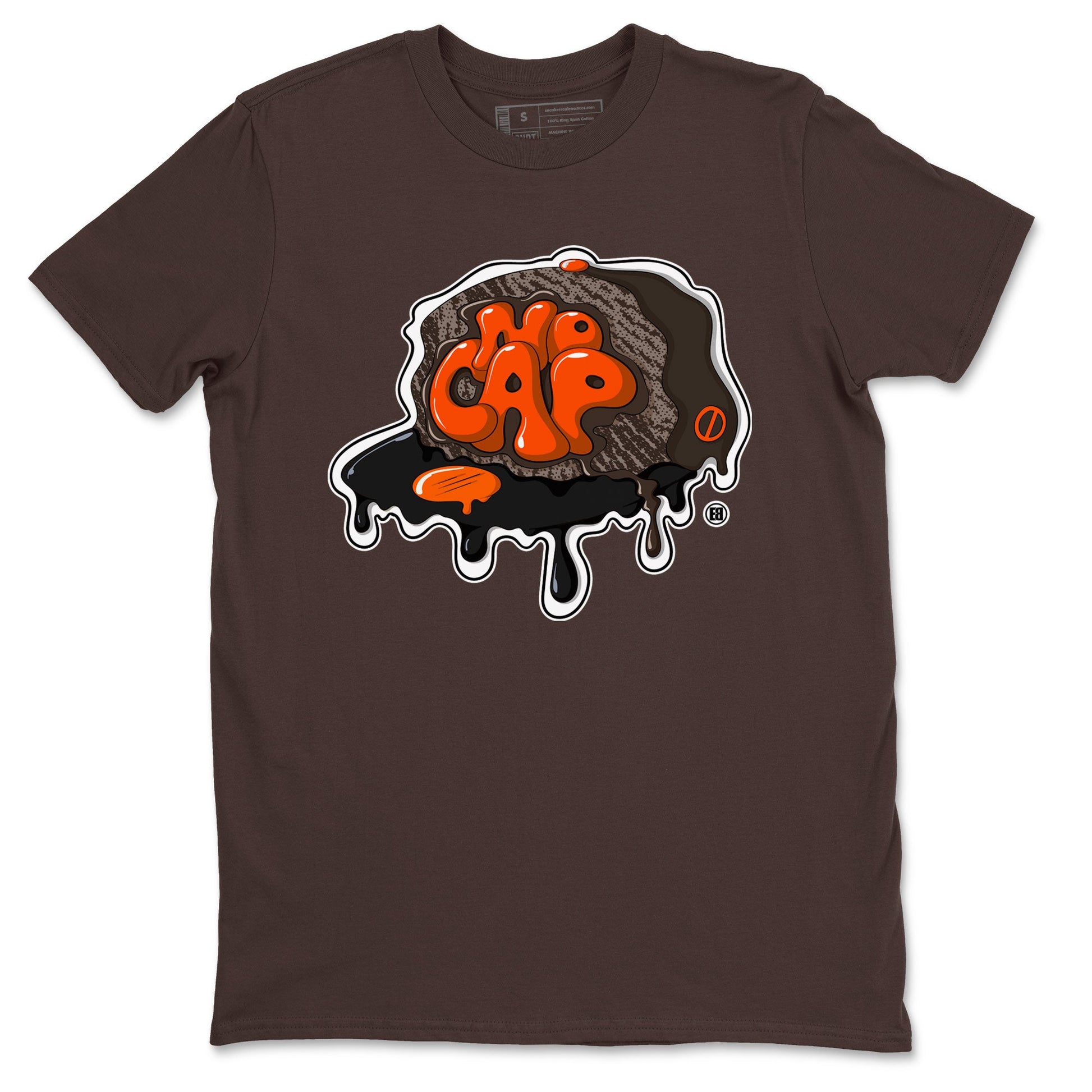 Yeezy Boost 350 V2 Carbon Beluga shirt to match jordans No Cap sneaker tees Yeezy 350 Carbon Beluga SNRT Sneaker Release Tees Unisex Dark Chocolate 2 T-Shirt