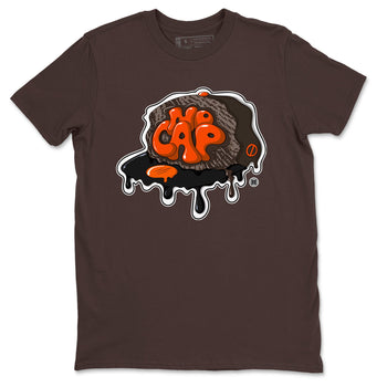 Yeezy Boost 350 V2 Carbon Beluga shirt to match jordans No Cap sneaker tees Yeezy 350 Carbon Beluga SNRT Sneaker Release Tees Unisex Dark Chocolate 2 T-Shirt