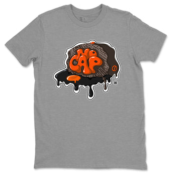 Yeezy Boost 350 V2 Carbon Beluga shirt to match jordans No Cap sneaker tees Yeezy 350 Carbon Beluga SNRT Sneaker Release Tees Unisex Heather Grey 2 T-Shirt