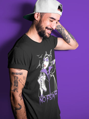 Jordan 1 WMNS Court Purple Sneaker Match Tees No Fear Sneaker Tees Jordan 1 WMNS Court Purple Sneaker Release Tees Unisex Shirts