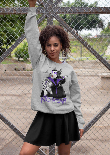 Jordan 1 WMNS Court Purple Sneaker Match Tees No Fear Sneaker Tees Jordan 1 WMNS Court Purple Sneaker Release Tees Unisex Shirts