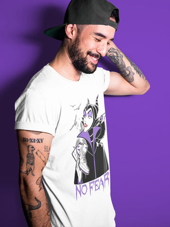 Jordan 1 WMNS Court Purple Sneaker Match Tees No Fear Sneaker Tees Jordan 1 WMNS Court Purple Sneaker Release Tees Unisex Shirts