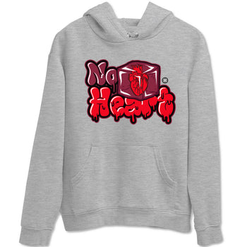 Air Force 1 Layers Of Love Valentine's Day shirt to match jordans No Hearts sneaker tees streetwear brand AF1 Layers Of Love SNRT Sneaker Release Tees unisex cotton Heather Grey 2 crew neck shirt