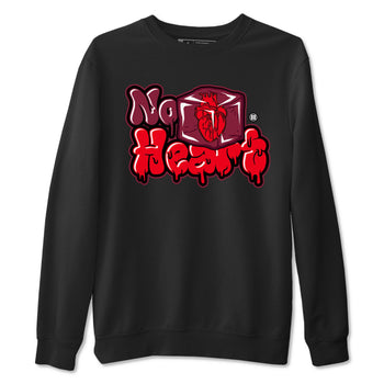 Air Force 1 Layers Of Love Valentine's Day shirt to match jordans No Hearts sneaker tees streetwear brand AF1 Layers Of Love SNRT Sneaker Release Tees unisex cotton Black 2 crew neck shirt