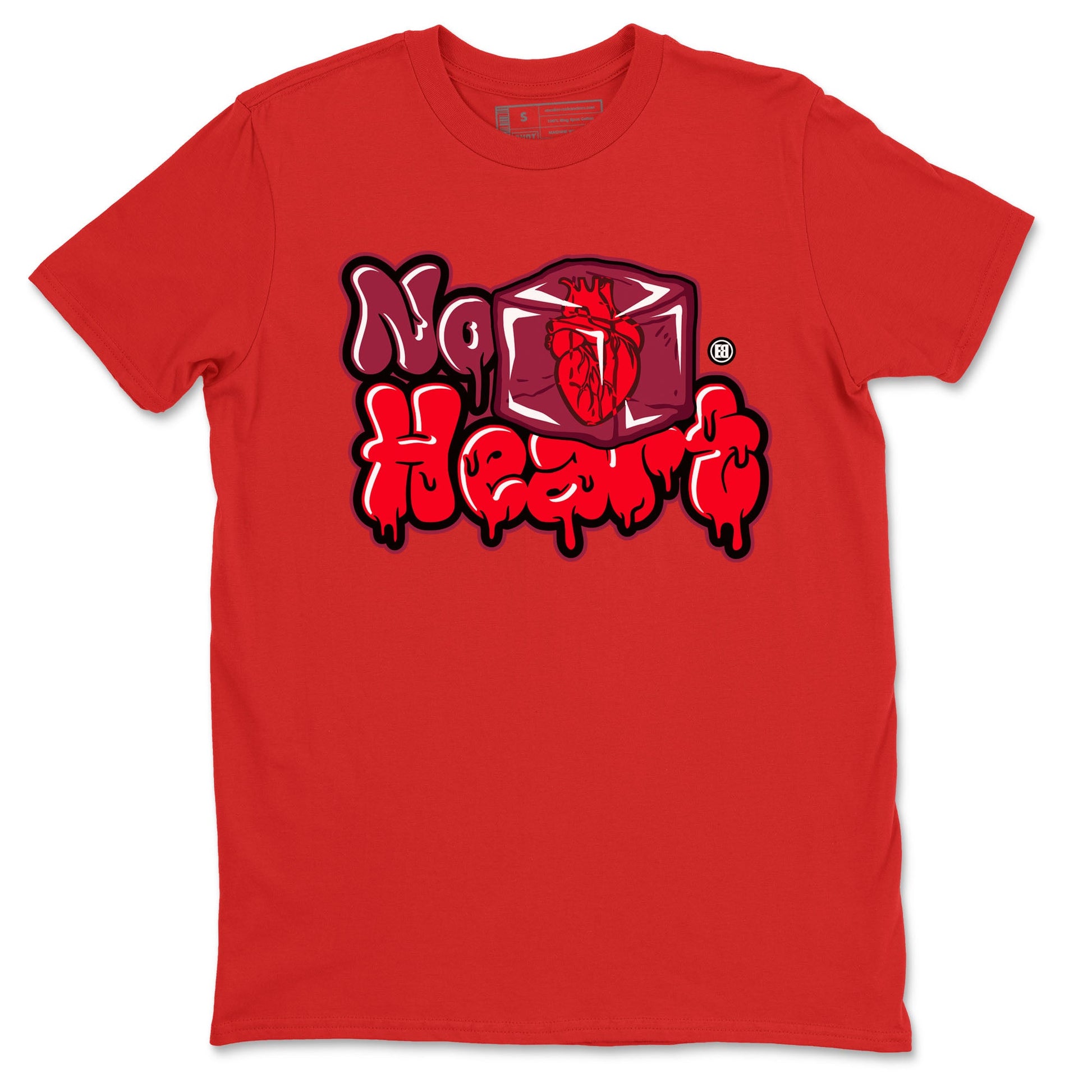 Air Force 1 Layers Of Love Valentine's Day shirt to match jordans No Hearts sneaker tees streetwear brand AF1 Layers Of Love SNRT Sneaker Release Tees unisex cotton Red 2 crew neck shirt