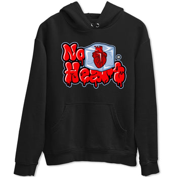 Air Jordan 11 Cherry shirt to match jordans No Hearts sneaker tees Air Jordan 11 Retro Cherry SNRT Sneaker Tees Unisex Black 2 T-Shirt