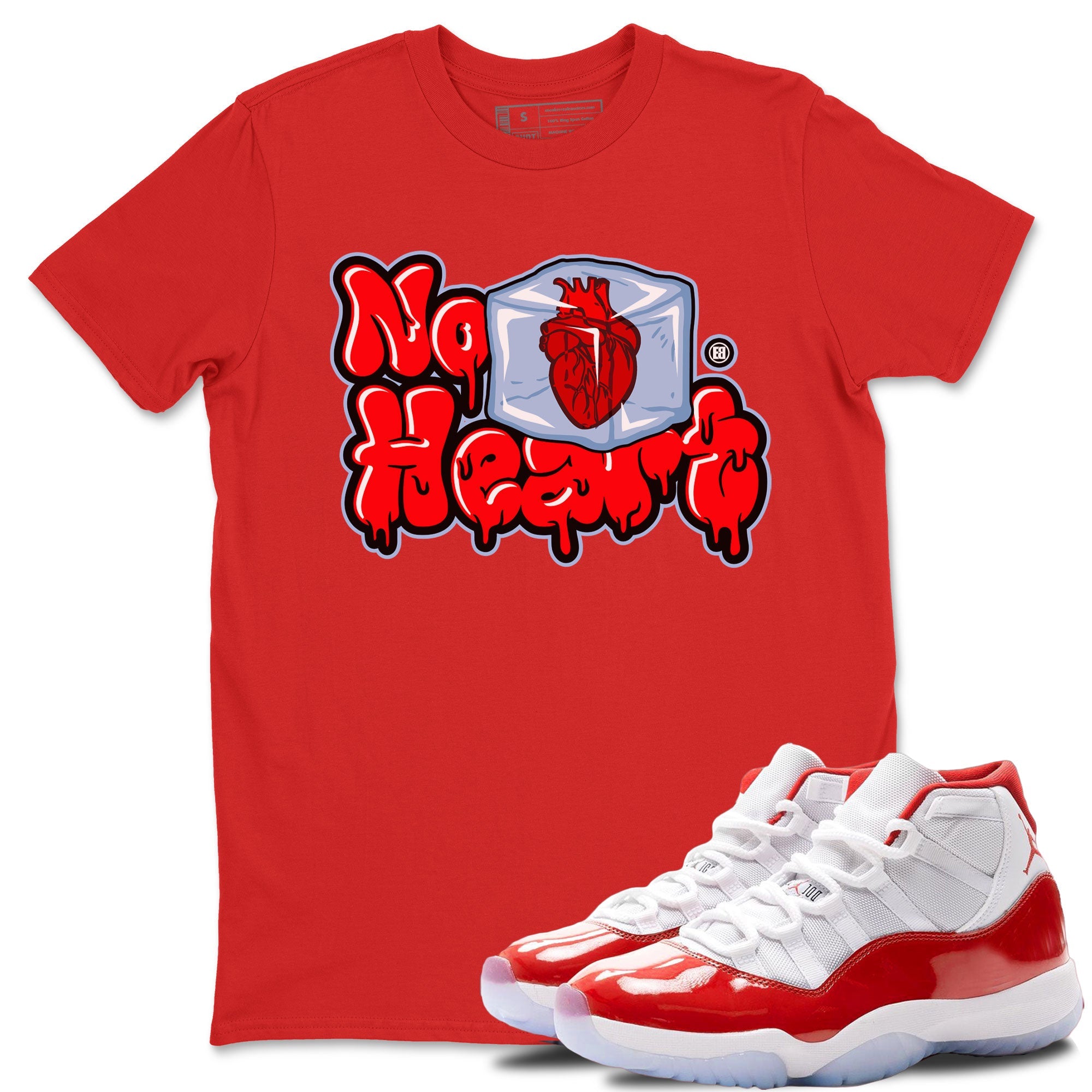 Jordan 11 t shirt hotsell