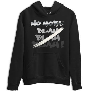 AJ4 Frozen Moments shirt to match jordans No More Blah sneaker tees Crew Neck AJ4 Frozen Moments SNRT Sneaker Release Tees Unisex Casual Shirts Black 2 T-Shirt