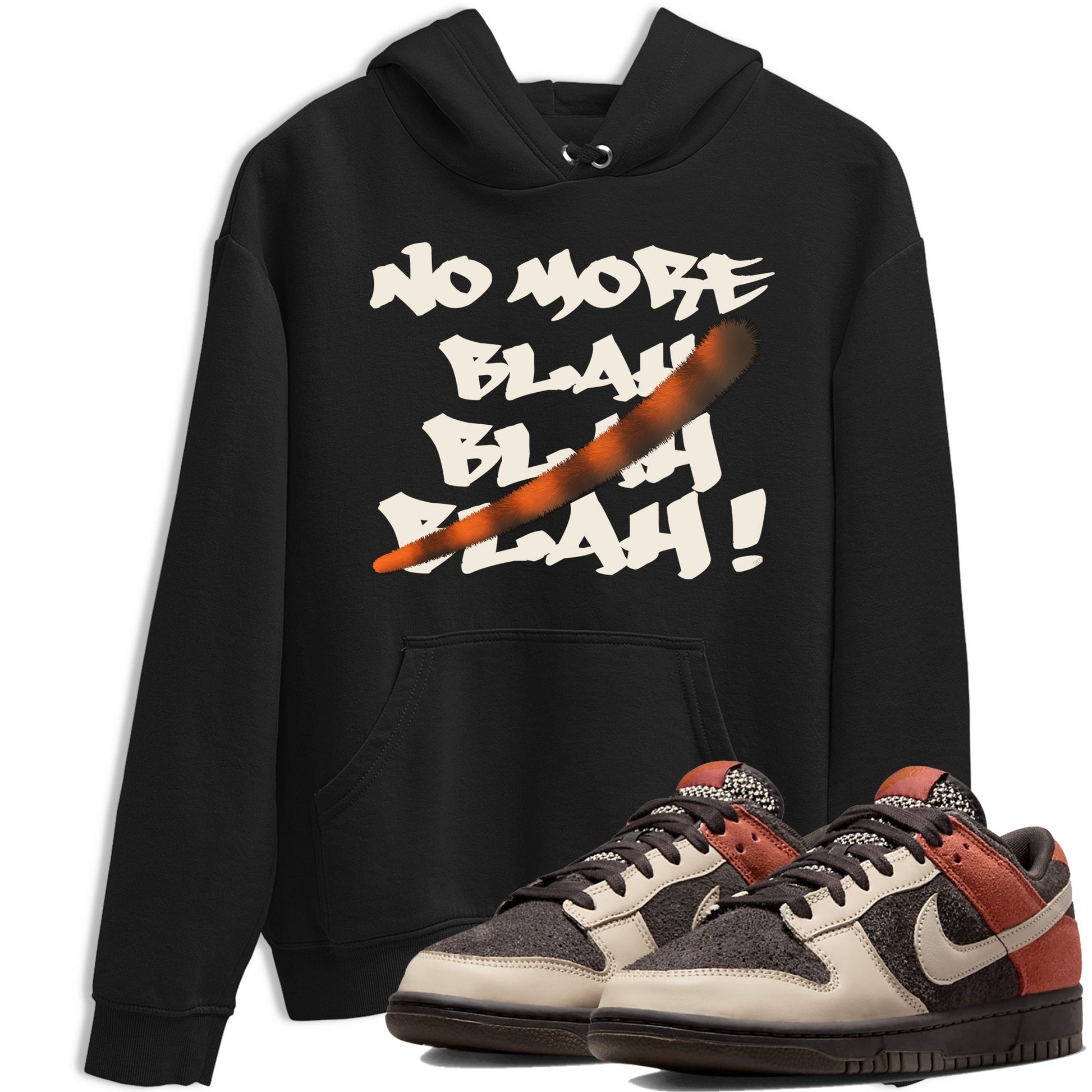 Dunk Low Red Panda shirt to match jordans No More Blah sneaker tees Dunks Red Panda SNRT Sneaker Tees Sneaker Matching Clothing Brand Unisex Sneaker Tee Black 1 T-Shirt