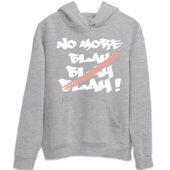 Dunk Low WMNS Rose Whisper shirt to match jordans No More Blah sneaker tees Dunk Low WMNS Rose Whisper SNRT Sneaker Release Tees Unisex Heather Grey 2 T-Shirt