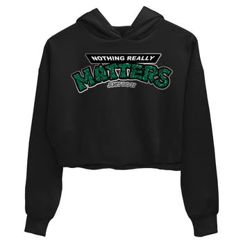 Jordan 1 Gorge Green Sneaker Match Tees Nothing Matters Sneaker Tees Jordan 1 Gorge Green Sneaker Release Tees Women's Shirts