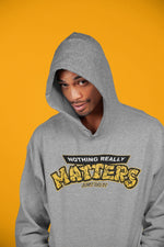 Jordan 1 Pollen Sneaker Match Tees Nothing Matters Sneaker Tees Jordan 1 Pollen Sneaker Release Tees Unisex Shirts