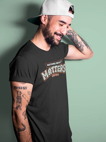 Jordan 1 Seafoam Sneaker Match Tees Nothing Matters Sneaker Tees Jordan 1 Seafoam Sneaker Release Tees Unisex Shirts
