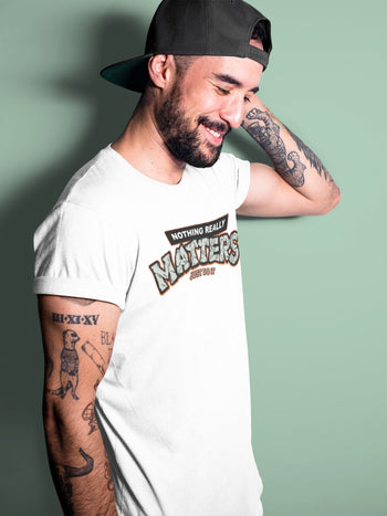 Jordan 1 Seafoam Sneaker Match Tees Nothing Matters Sneaker Tees Jordan 1 Seafoam Sneaker Release Tees Unisex Shirts