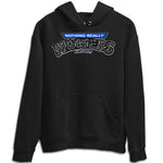 Jordan 3 Racer Blue Sneaker Match Tees Nothing Matters Sneaker Tees Jordan 3 Racer Blue Sneaker Release Tees Unisex Shirts