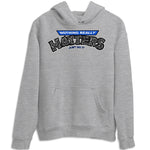 Jordan 3 Racer Blue Sneaker Match Tees Nothing Matters Sneaker Tees Jordan 3 Racer Blue Sneaker Release Tees Unisex Shirts