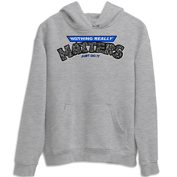 Jordan 3 Racer Blue Sneaker Match Tees Nothing Matters Sneaker Tees Jordan 3 Racer Blue Sneaker Release Tees Unisex Shirts