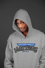 Jordan 3 Racer Blue Sneaker Match Tees Nothing Matters Sneaker Tees Jordan 3 Racer Blue Sneaker Release Tees Unisex Shirts