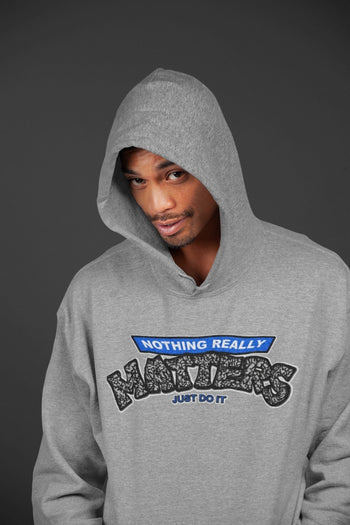 Jordan 3 Racer Blue Sneaker Match Tees Nothing Matters Sneaker Tees Jordan 3 Racer Blue Sneaker Release Tees Unisex Shirts