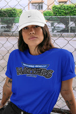Jordan 3 Racer Blue Sneaker Match Tees Nothing Matters Sneaker Tees Jordan 3 Racer Blue Sneaker Release Tees Unisex Shirts