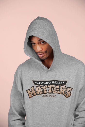Jordan 4 Shimmer Sneaker Match Tees Nothing Matters Sneaker Tees Jordan 4 Shimmer Sneaker Release Tees Unisex Shirts