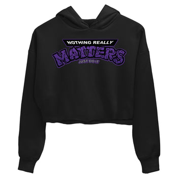 Jordan 13 Court Purple Sneaker Match Tees Nothing Matters Sneaker Tees Jordan 13 Court Purple Sneaker Release Tees Women's Shirts