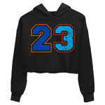 Jordan 1 Prototype Sneaker Match Tees Number 23 Sneaker Tees Jordan 1 Prototype Sneaker Release Tees Women's Shirts