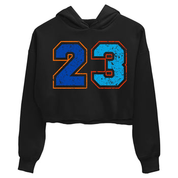 Jordan 1 Prototype Sneaker Match Tees Number 23 Sneaker Tees Jordan 1 Prototype Sneaker Release Tees Women's Shirts