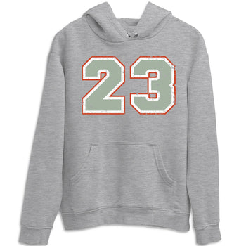 Jordan 1 Seafoam Sneaker Match Tees Number 23 Sneaker Tees Jordan 1 Seafoam Sneaker Release Tees Unisex Shirts
