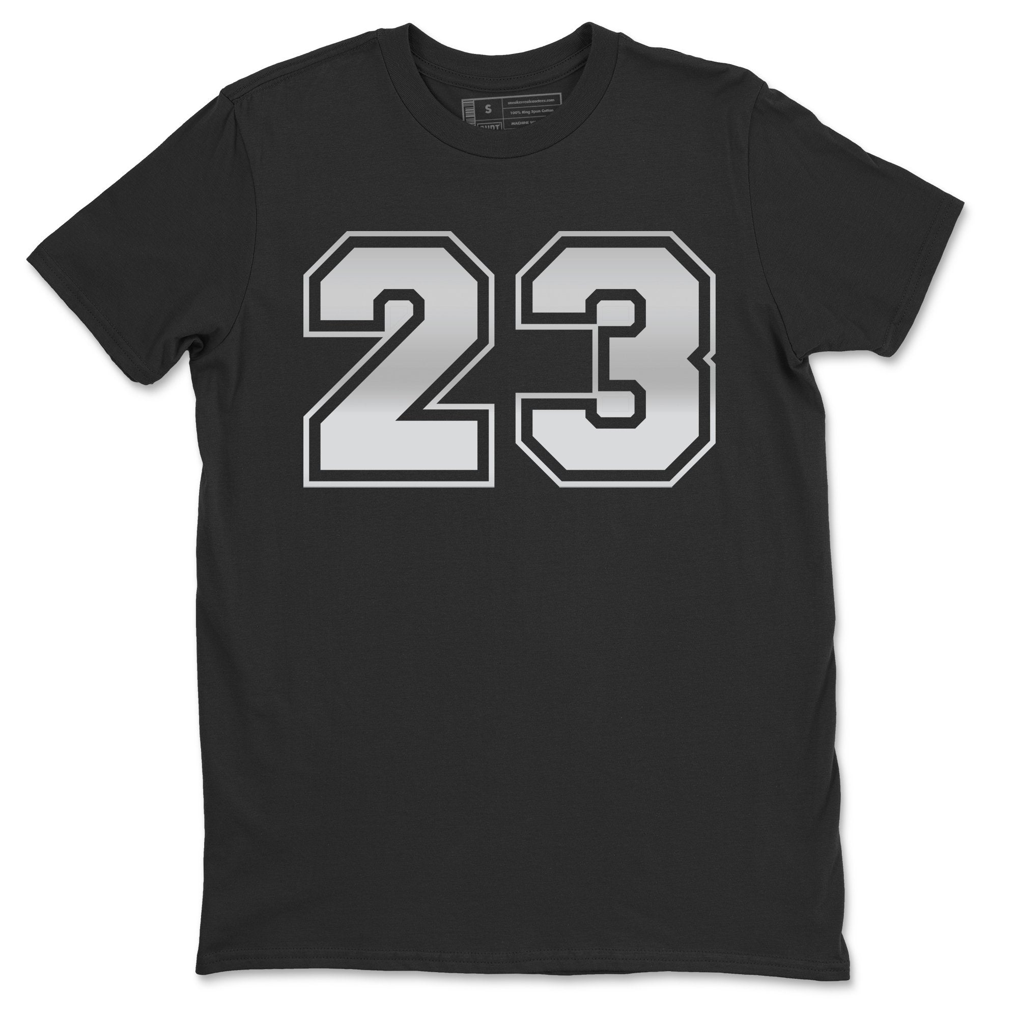 silver toe jordan 1 shirts