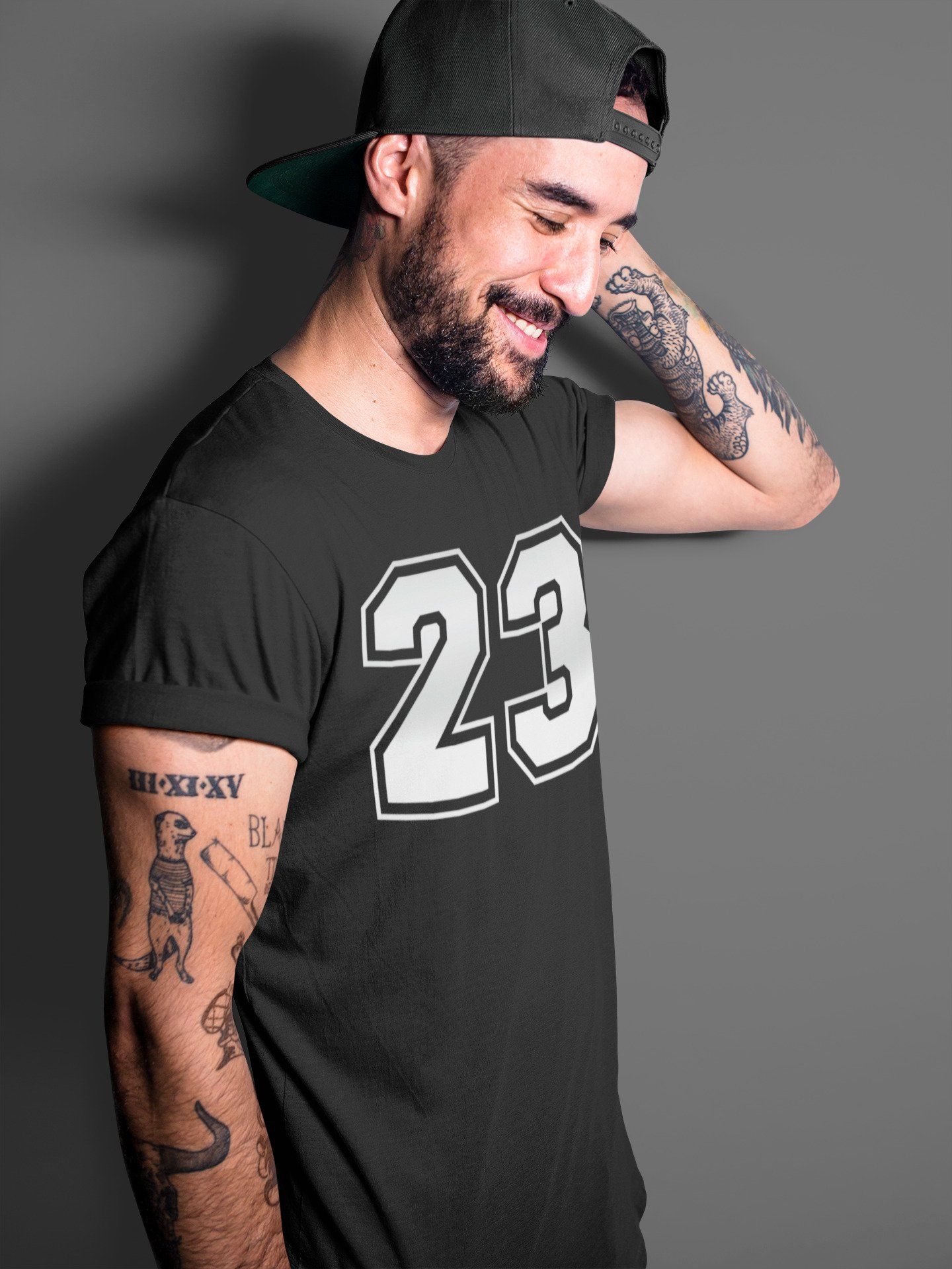 Jordan 1 Silver Toe Sneaker Match Tees Number 23 Sneaker Tees Jordan 1 Silver Toe Sneaker Release Tees Unisex Shirts
