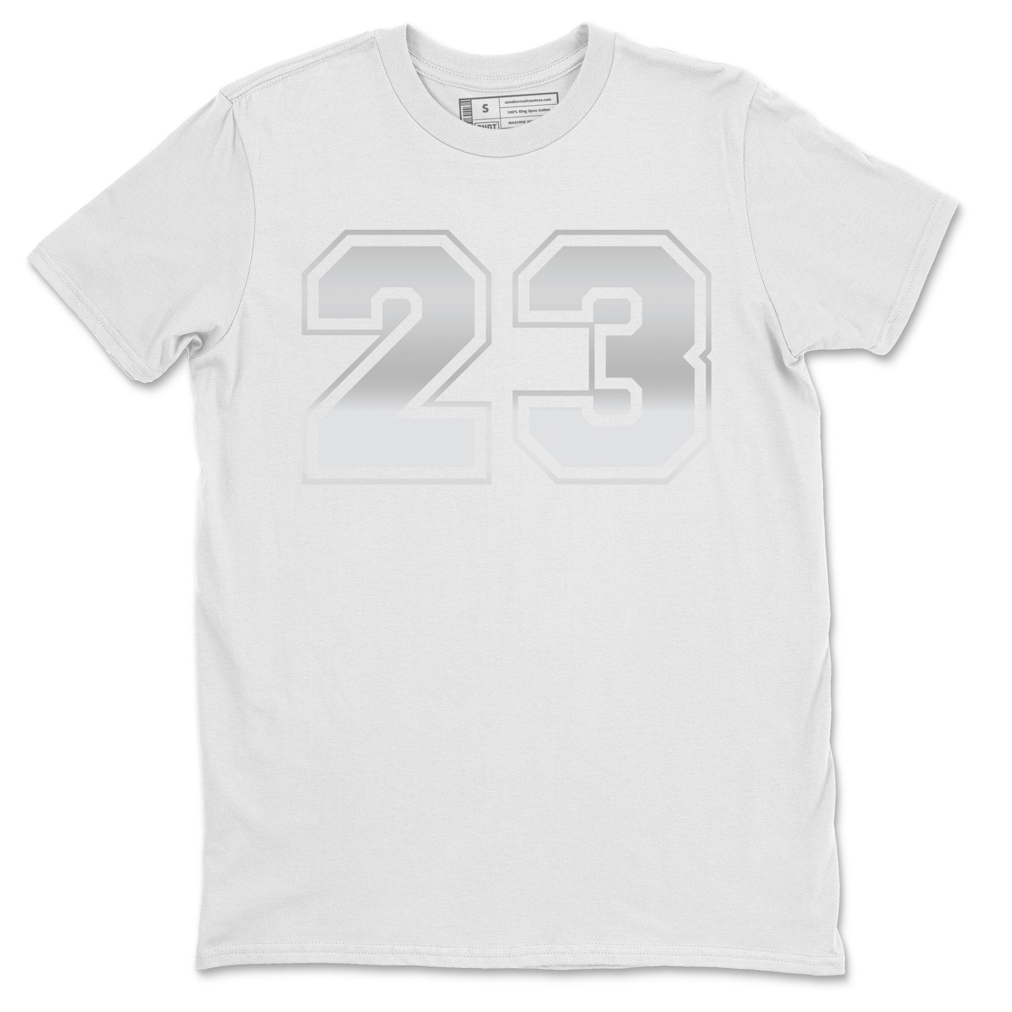 silver toe jordan 1 shirts