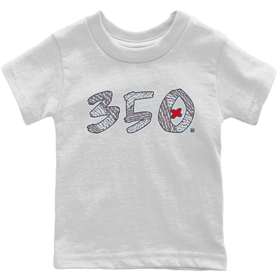 Yeezy 350 Blue Tint Sneaker Match Tees Number 350 Sneaker Tees Yeezy 350 Blue Tint Sneaker Release Tees Kids Shirts