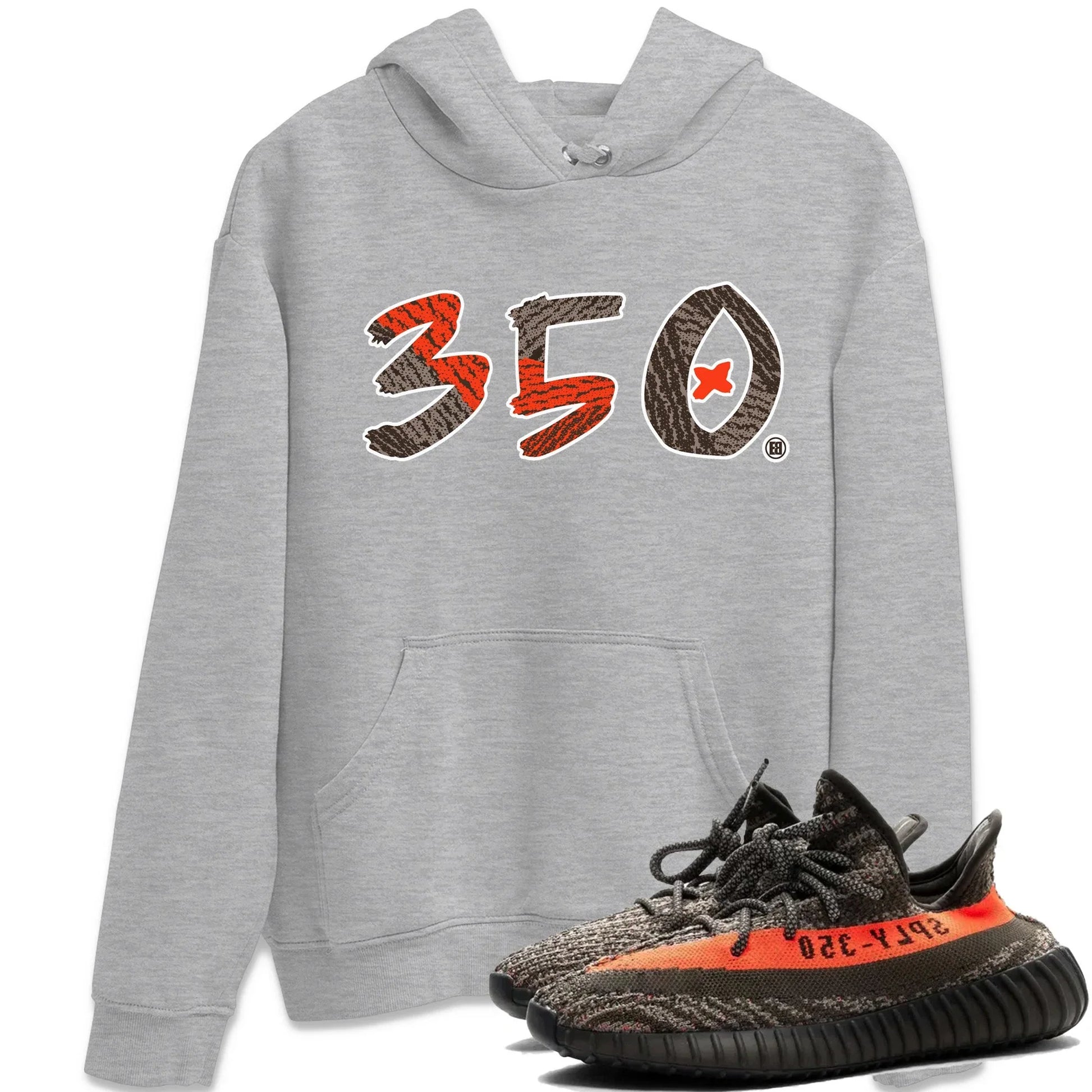 Yeezy 350 Carbon Beluga Sneaker Match Tees Number 350 Sneaker Tees Yeezy 350 Carbon Beluga Sneaker Release Tees Unisex Shirts