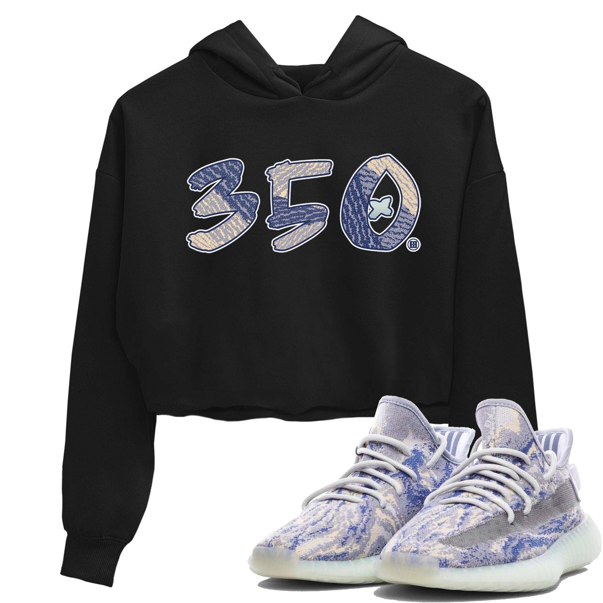 Yeezy 350 MX Blue Sneaker Match Tees Number 350 Sneaker Tees Yeezy 350 MX Blue Sneaker Release Tees Women's Shirts