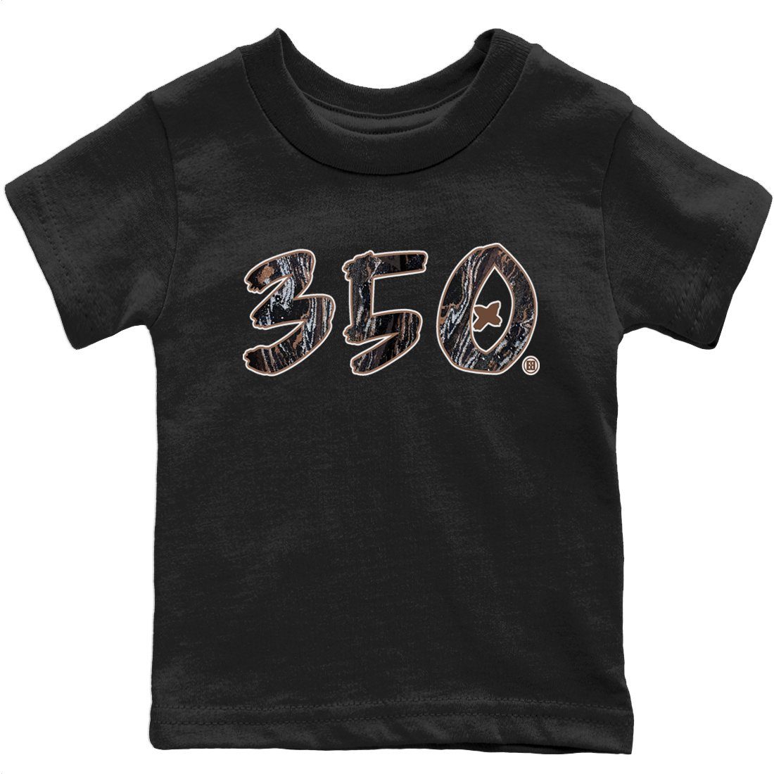 Yeezy 350 MX Rock Sneaker Match Tees Number 350 Sneaker Tees Yeezy 350 MX Rock Sneaker Release Tees Kids Shirts