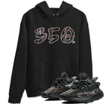 Yeezy 350 MX Rock Sneaker Match Tees Number 350 Sneaker Tees Yeezy 350 MX Rock Sneaker Release Tees Unisex Shirts