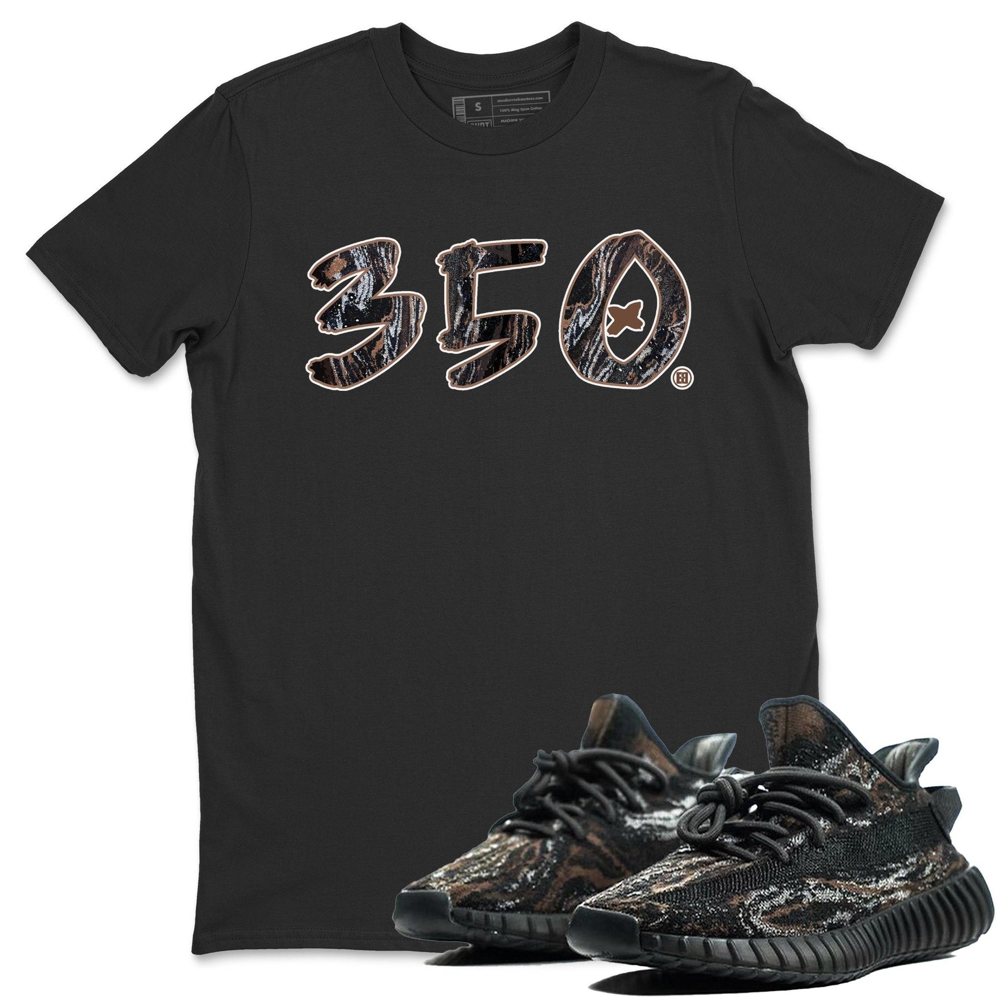 Yeezy 350 MX Rock Sneaker Match Tees Number 350 Sneaker Tees Yeezy 350 MX Rock Sneaker Release Tees Unisex Shirts