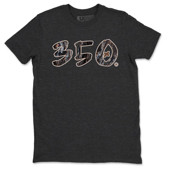 Yeezy 350 MX Rock Sneaker Match Tees Number 350 Sneaker Tees Yeezy 350 MX Rock Sneaker Release Tees Unisex Shirts