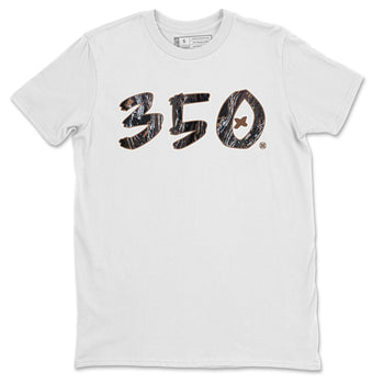 Yeezy 350 MX Rock Sneaker Match Tees Number 350 Sneaker Tees Yeezy 350 MX Rock Sneaker Release Tees Unisex Shirts