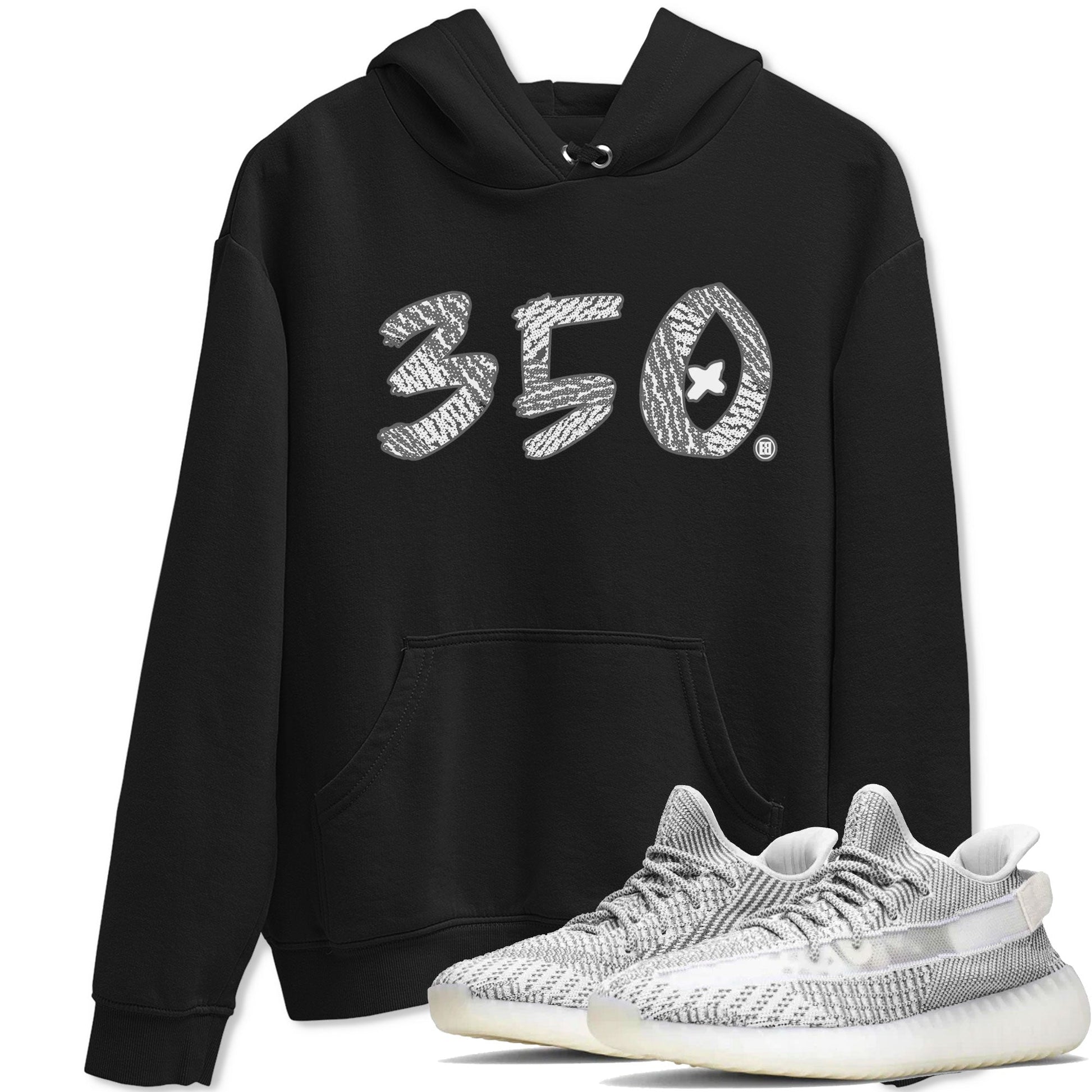 Yeezy Boost 350 Static shirt to match jordans Number 350 sneaker tees Yeezy 350 Static SNRT Sneaker Tees Sneaker Matching Clothing Brand Unisex Sneaker Tee Black 1 T-Shirt