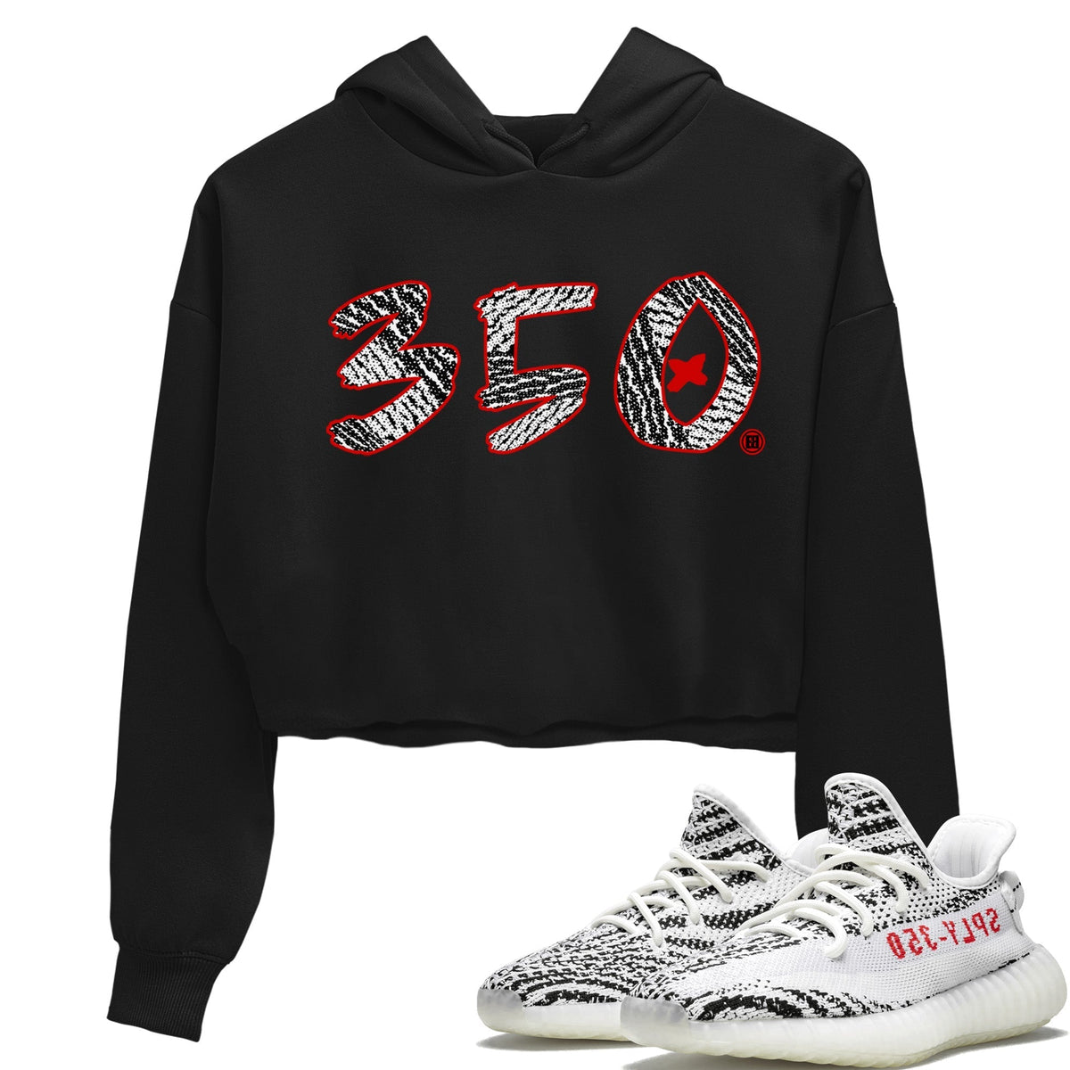 Yeezy Numbers Yeezy 350 Zebra | Number 350 Women's Shirts | SNRT Sneaker Tees - SNRT ...