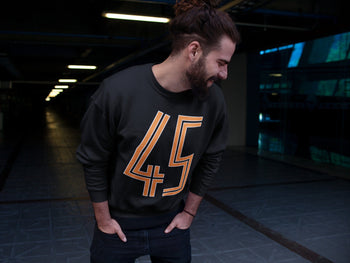 Jordan 11 Citrus Sneaker Match Tees Number 45 Sneaker Tees Jordan 11 Citrus Sneaker Release Tees Unisex Shirts