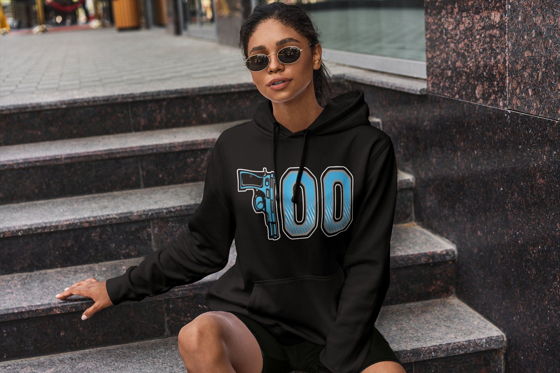 Yeezy 700 Bright Cyan Sneaker Match Tees Number 700 Sneaker Tees Yeezy 700 Bright Cyan Sneaker Release Tees Unisex Shirts