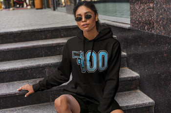 Yeezy 700 Bright Cyan Sneaker Match Tees Number 700 Sneaker Tees Yeezy 700 Bright Cyan Sneaker Release Tees Unisex Shirts