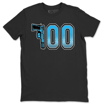 Yeezy 700 Bright Cyan Sneaker Match Tees Number 700 Sneaker Tees Yeezy 700 Bright Cyan Sneaker Release Tees Unisex Shirts