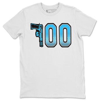 Yeezy 700 Bright Cyan Sneaker Match Tees Number 700 Sneaker Tees Yeezy 700 Bright Cyan Sneaker Release Tees Unisex Shirts