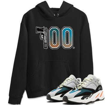 Yeezy 700 Wave Runner Sneaker Match Tees Number 700 Sneaker Tees Yeezy 700 Wave Runner Sneaker Release Tees Unisex Shirts
