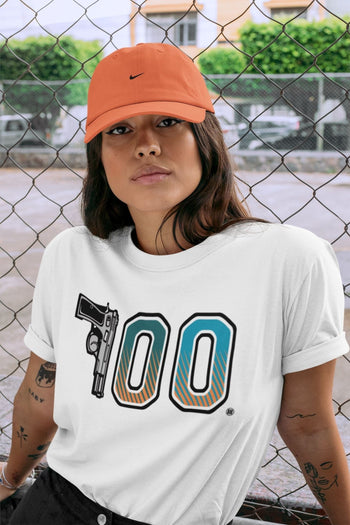 Yeezy 700 Wave Runner Sneaker Match Tees Number 700 Sneaker Tees Yeezy 700 Wave Runner Sneaker Release Tees Unisex Shirts